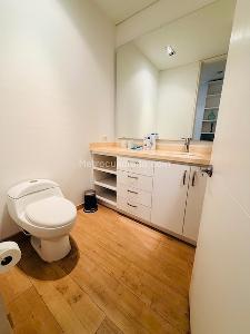 Apartamento en arriendo en Chico Museo, Bogotá · foto 14 de 17
