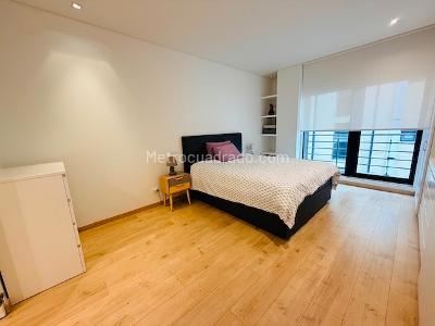 Apartamento en arriendo en Chico Museo, Bogotá · foto 15 de 17