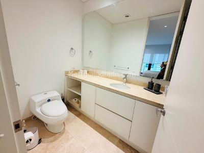 Apartamento en arriendo en Chico Museo, Bogotá · foto 17 de 17