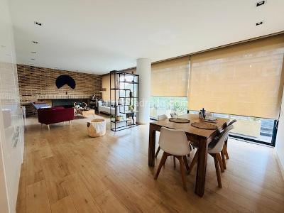 Apartamento en arriendo en Chico Museo, Bogotá · foto 2 de 17