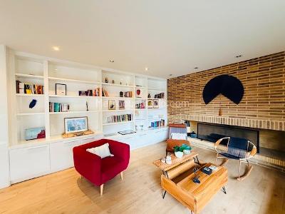 Apartamento en arriendo en Chico Museo, Bogotá · foto 4 de 17
