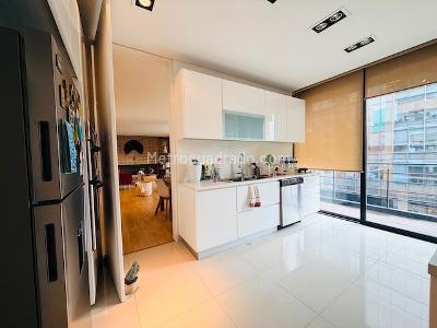 Apartamento en arriendo en Chico Museo, Bogotá · foto 5 de 17