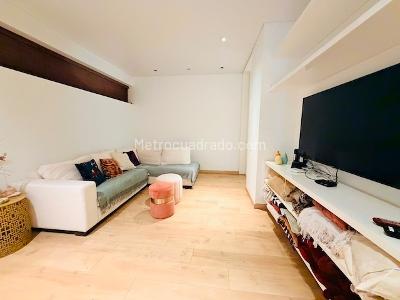 Apartamento en arriendo en Chico Museo, Bogotá · foto 9 de 17