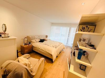 Apartamento en arriendo en Chico Museo, Bogotá · foto 10 de 17