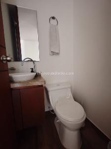 Apartamento de 3 alcobas en venta en Mesopotamia, Tunja, 114 m² · foto 10 de 15