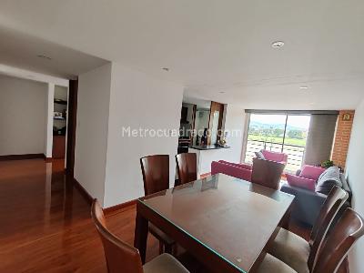 Apartamento de 3 alcobas en venta en Mesopotamia, Tunja, 114 m² · foto 12 de 15