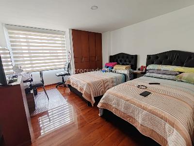 Apartamento de 3 alcobas en venta en Mesopotamia, Tunja, 114 m² · foto 13 de 15