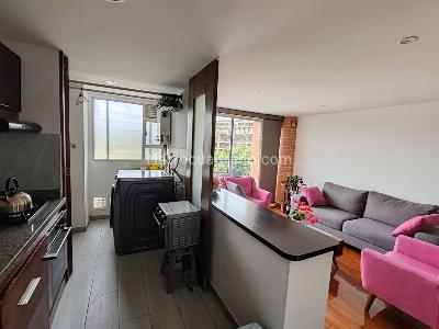 Apartamento de 3 alcobas en venta en Mesopotamia, Tunja, 114 m² · foto 14 de 15