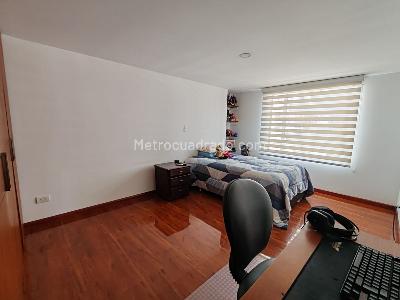 Apartamento de 3 alcobas en venta en Mesopotamia, Tunja, 114 m² · foto 15 de 15