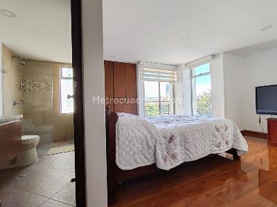 Apartamento de 3 alcobas en venta en Mesopotamia, Tunja, 114 m² · foto 2 de 15