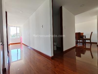 Apartamento de 3 alcobas en venta en Mesopotamia, Tunja, 114 m² · foto 5 de 15