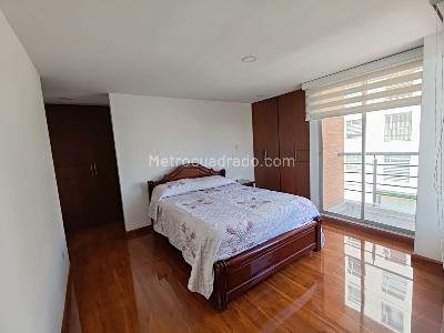 Apartamento de 3 alcobas en venta en Mesopotamia, Tunja, 114 m² · foto 6 de 15