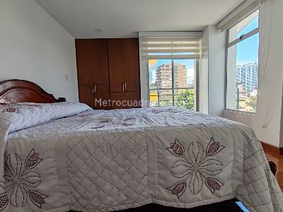 Apartamento de 3 alcobas en venta en Mesopotamia, Tunja, 114 m² · foto 9 de 15