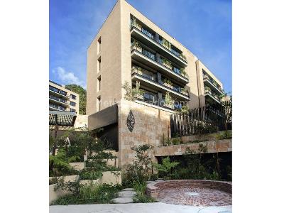 Apartamento en Arriendo, Rosales, Bogotá D.C.