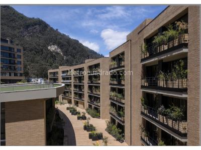 Apartamento en venta en Los Rosales, Bogotá · foto 3 de 17