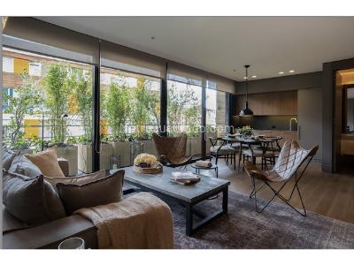 Apartamento en venta en Los Rosales, Bogotá · foto 5 de 17