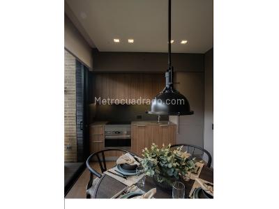 Apartamento en venta en Los Rosales, Bogotá · foto 6 de 17