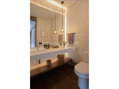 Apartamento en venta en Los Rosales, Bogotá · foto 7 de 17