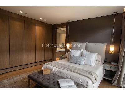 Apartamento en venta en Los Rosales, Bogotá · foto 9 de 17