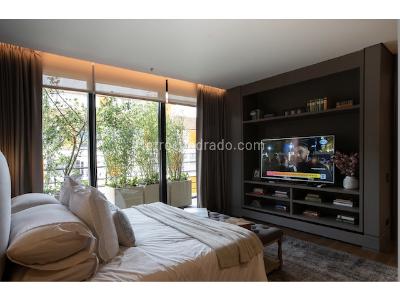 Apartamento en venta en Los Rosales, Bogotá · foto 8 de 17