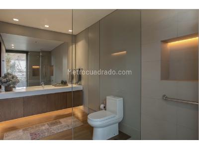 Apartamento en venta en Los Rosales, Bogotá · foto 11 de 17