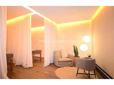 Apartamento en venta en Los Rosales, Bogotá · foto 16 de 17