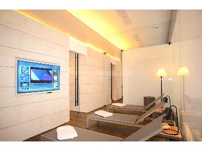 Apartamento en venta en Los Rosales, Bogotá · foto 17 de 17