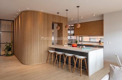 Apartamento en venta en Los Rosales Emaus, Bogotá · foto 4 de 19