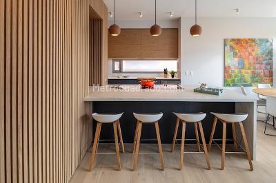 Apartamento en venta en Los Rosales Emaus, Bogotá · foto 3 de 19
