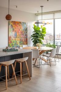 Apartamento en venta en Los Rosales Emaus, Bogotá · foto 6 de 19