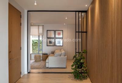 Apartamento en venta en Los Rosales Emaus, Bogotá · foto 5 de 19