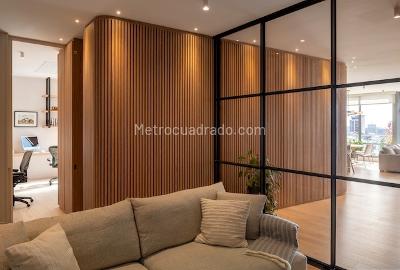 Apartamento en venta en Los Rosales Emaus, Bogotá · foto 7 de 19