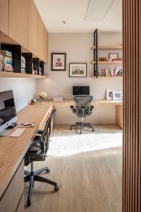Apartamento en venta en Los Rosales Emaus, Bogotá · foto 12 de 19