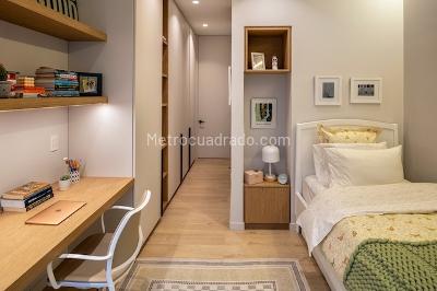 Apartamento en venta en Los Rosales Emaus, Bogotá · foto 14 de 19