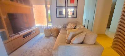 Apartamento en venta en Los Rosales Emaus, Bogotá · foto 8 de 19