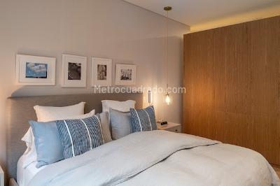 Apartamento en venta en Los Rosales Emaus, Bogotá · foto 16 de 19