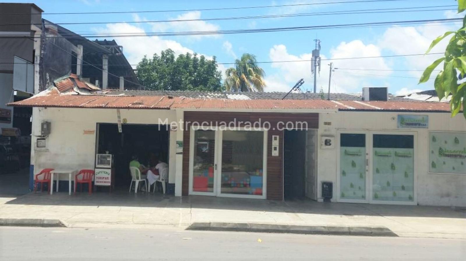 Venta de Casa en San benito Villavicencio 3074M4099921