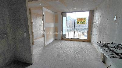 Apartamento de 1 alcoba en venta en Primavera Occidental, Bogotá, 36 m² · foto 2 de 20