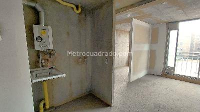 Apartamento de 1 alcoba en venta en Primavera Occidental, Bogotá, 36 m² · foto 3 de 20