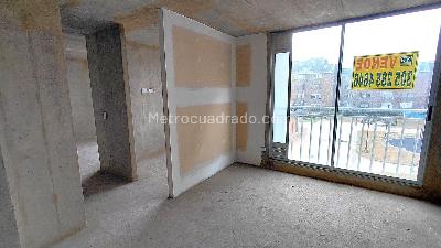 Apartamento de 1 alcoba en venta en Primavera Occidental, Bogotá, 36 m² · foto 4 de 20