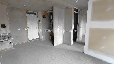 Apartamento de 1 alcoba en venta en Primavera Occidental, Bogotá, 36 m² · foto 5 de 20