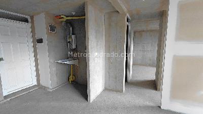Apartamento de 1 alcoba en venta en Primavera Occidental, Bogotá, 36 m² · foto 6 de 20