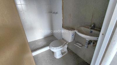 Apartamento de 1 alcoba en venta en Primavera Occidental, Bogotá, 36 m² · foto 7 de 20