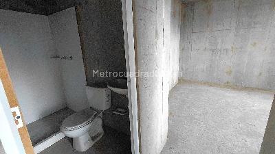 Apartamento de 1 alcoba en venta en Primavera Occidental, Bogotá, 36 m² · foto 8 de 20