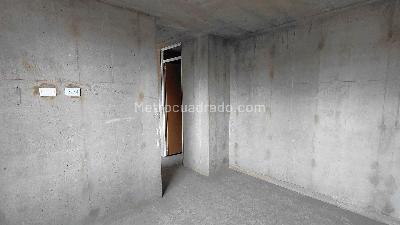 Apartamento de 1 alcoba en venta en Primavera Occidental, Bogotá, 36 m² · foto 10 de 20