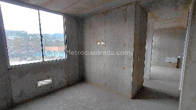 Apartamento de 1 alcoba en venta en Primavera Occidental, Bogotá, 36 m² · foto 11 de 20