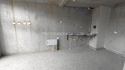 Apartamento de 1 alcoba en venta en Primavera Occidental, Bogotá, 36 m² · foto 13 de 20