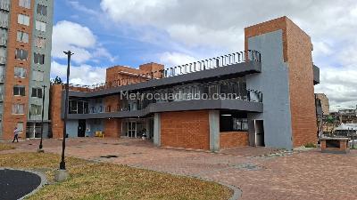 Apartamento de 1 alcoba en venta en Primavera Occidental, Bogotá, 36 m² · foto 14 de 20