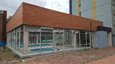 Apartamento de 1 alcoba en venta en Primavera Occidental, Bogotá, 36 m² · foto 17 de 20