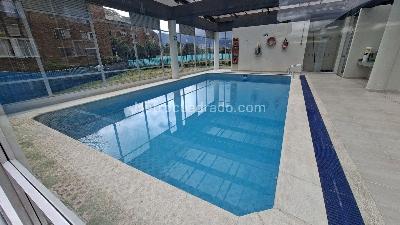 Apartamento de 1 alcoba en venta en Primavera Occidental, Bogotá, 36 m² · foto 18 de 20